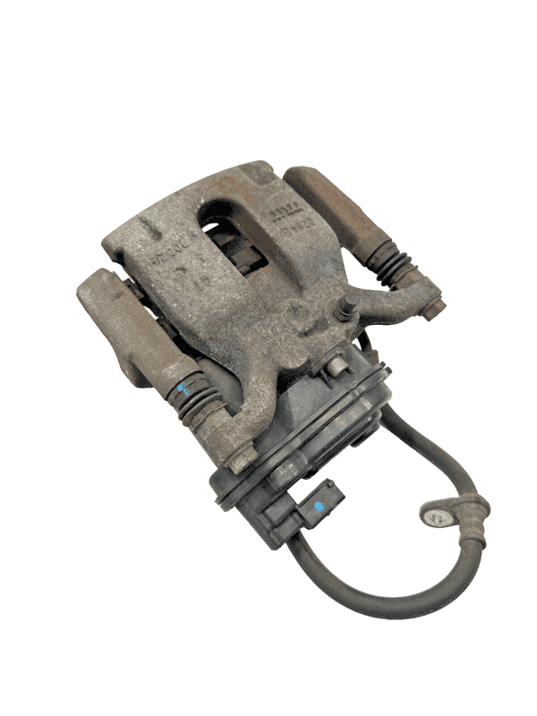 ACURA TLX FWD 2WD 2015 - 2020 REAR LEFT DRIVER SIDE BRAKE CALIPER OEM