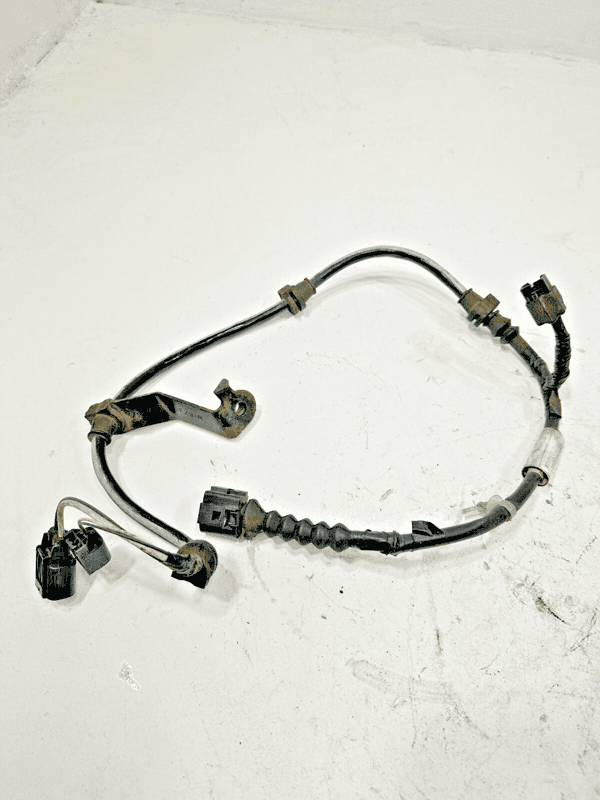 2015-2020 ACURA TLX FWD REAR LEFT OR RIGHT ABS BRAKE WHEEL SPEED SENSOR WIRE OEM