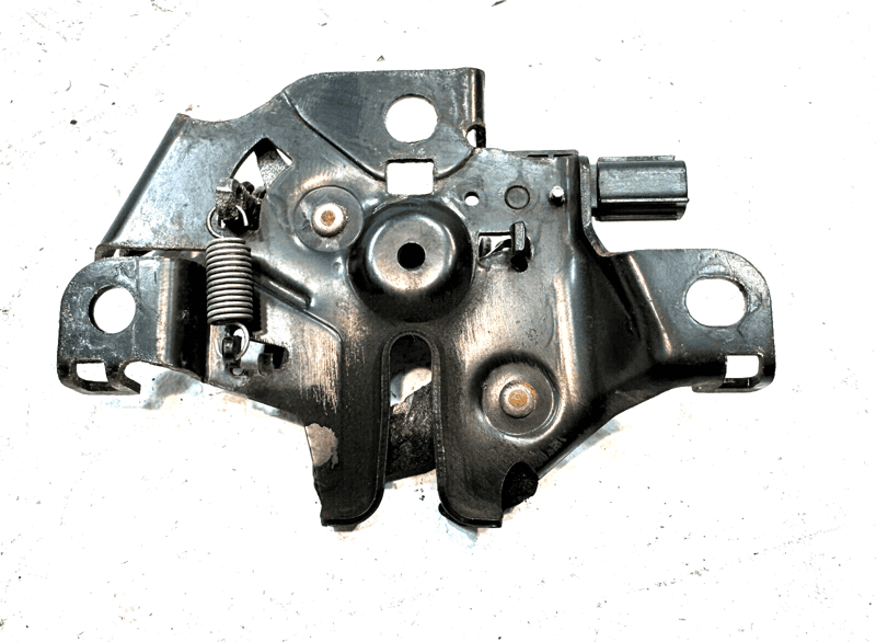 2018-2021 Lexus NX300 Hood Lock Latch Actuator Assembly OEM