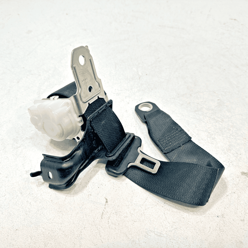 Rear Right Side Seat Belt Seatbelt Retractor Lexus NX300 2018-2021 OEM
