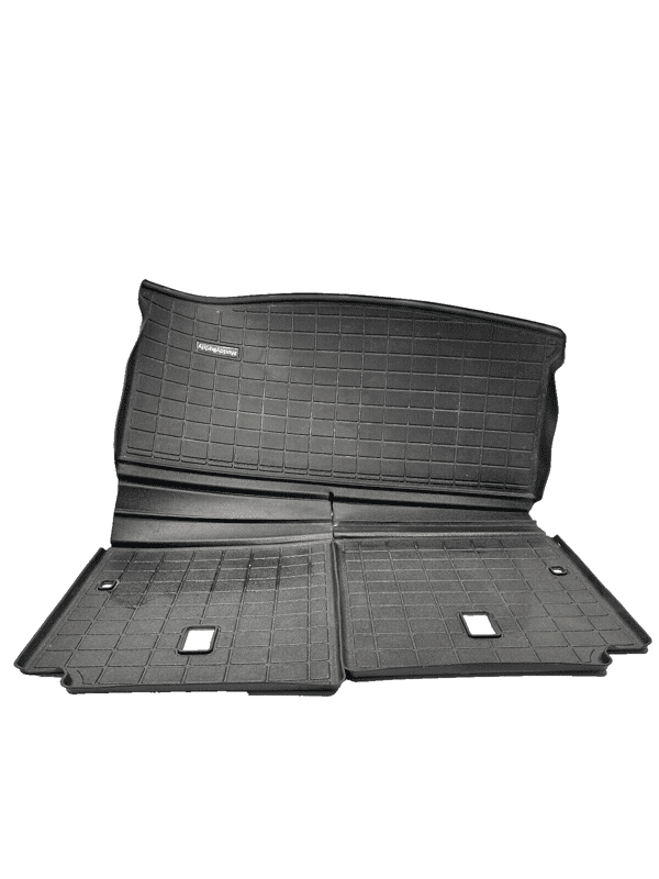2020-2024 Volkswagen Atlas Floor Mats Cargo Mat Trunk Liner Backrest Mats OEM