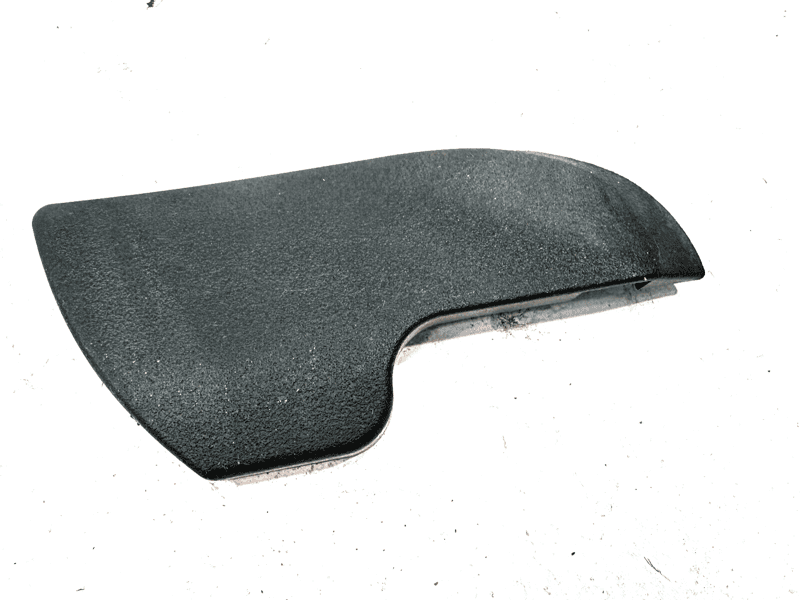 2018-2021 Lexus NX300 Cover Passsenger Side Hood Hinge OEM