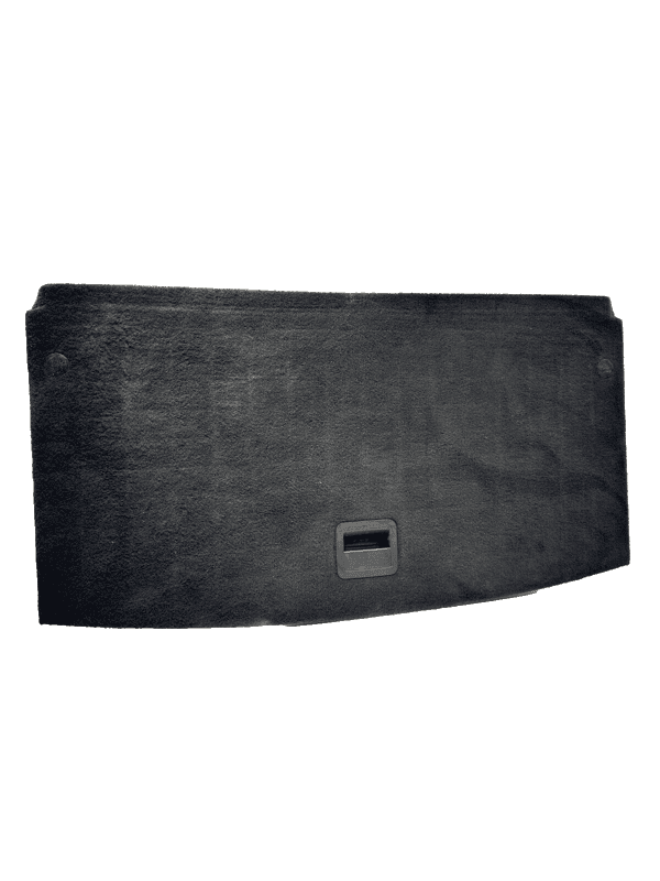 2018 - 2024 VOLKSWAGEN ATLAS REAR TRUNK FLOOR CARGO COVER OEM