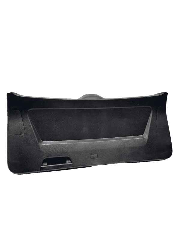 2018 - 2023 VOLKSWAGEN ATLAS REAR LIFTGATE TRIM COVER PANEL OEM
