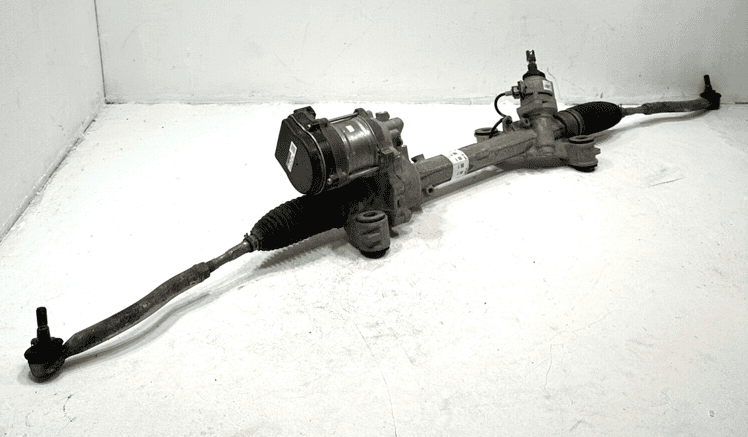 2018-2020 TOYOTA CAMRY XSE ELECTRIC POWER STEERING GEAR RACK AND PINION OEM