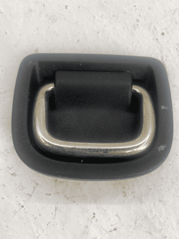 GENUINE 18-21 VW ATLAS AUDI TT TIGUAN TRUNK QUARTER TRIM PANEL TIE DOWN HOO