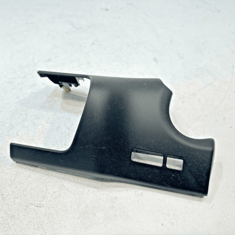 Dash Left Side Upper Trim Cover Panel Lexus NX300 2018-2021 OEM