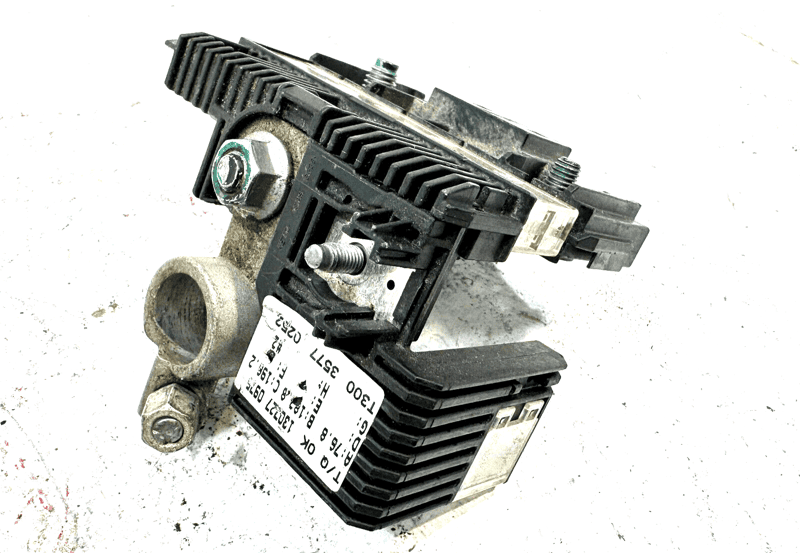 2013-2020 Chevrolet Sonic Battery Positive Cable Junction Block OEM