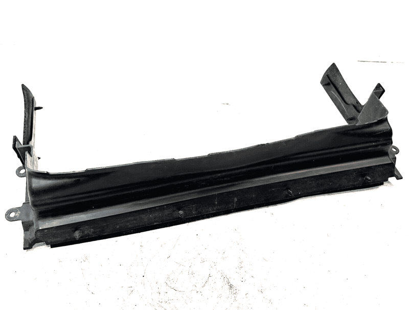 2014 Chevrolet Sonic Lower Radiator Air Baffle OEM