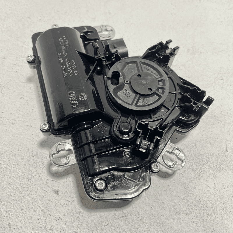 2018-2023 VOLKSWAGEN ATLAS TAILGATE BACK DOOR POWER PULL DOWN MOTOR OEM