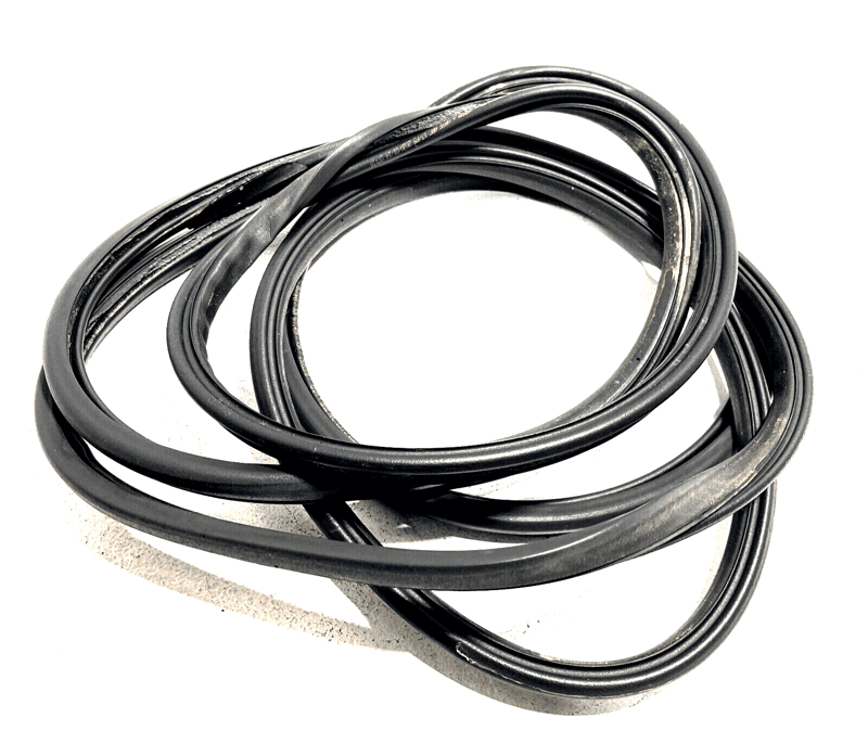 2018-2024 Volkswagen Atlas Sonroof Outer Weather Strip Seal OEM