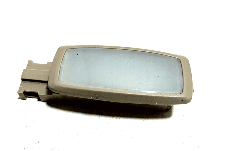 2021-2024 Volkswagen Atlas Front Left & Right Side Overhead Vanity Lamp OEM 1Pcs