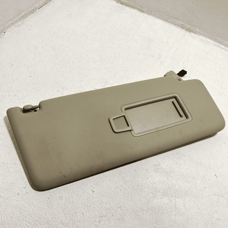 2018-2024 Volkswagen Atlas Front Right Passenger Side Sun-Visor OEM