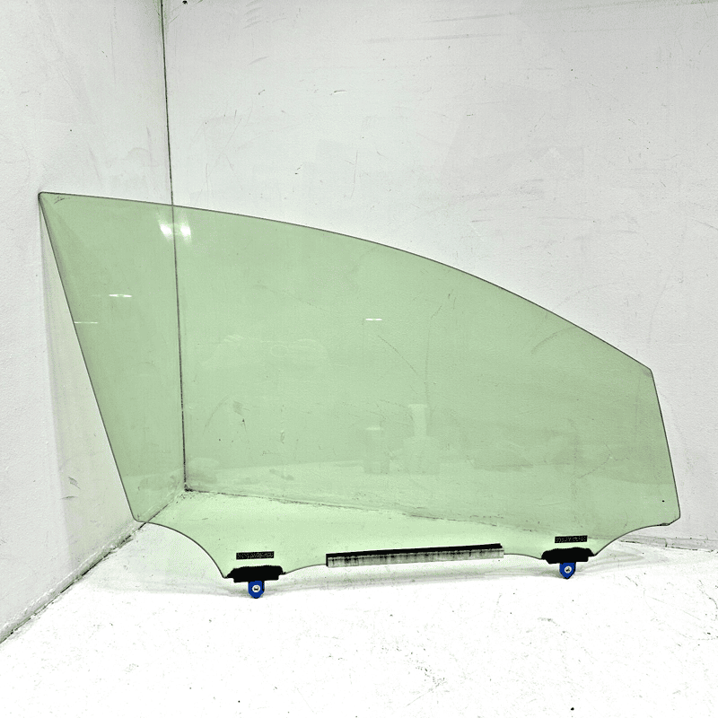 Front Right / Passenger Side Door Window Glass Lexus NX300 2018 OEM
