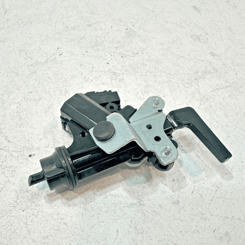 Fuel Filler Door Lid Tank Lock Actuator Lexus NX300 2018-2021 OEM