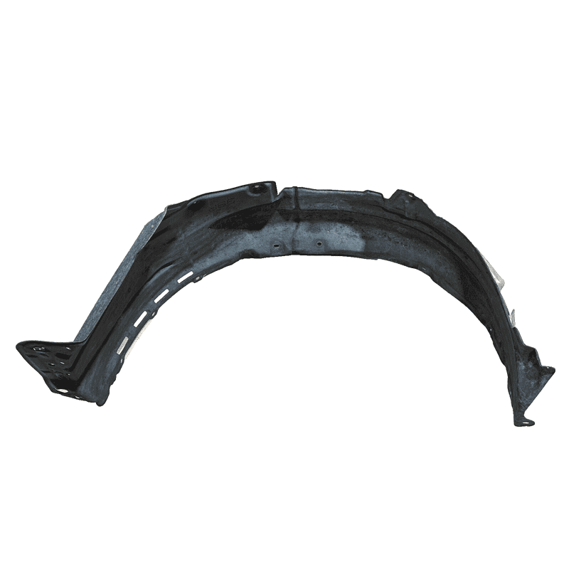 2018 - 2021 LEXUS NX300 FRONT PASSENGER SIDE FENDER LINER SPLASH SHIELD OEM
