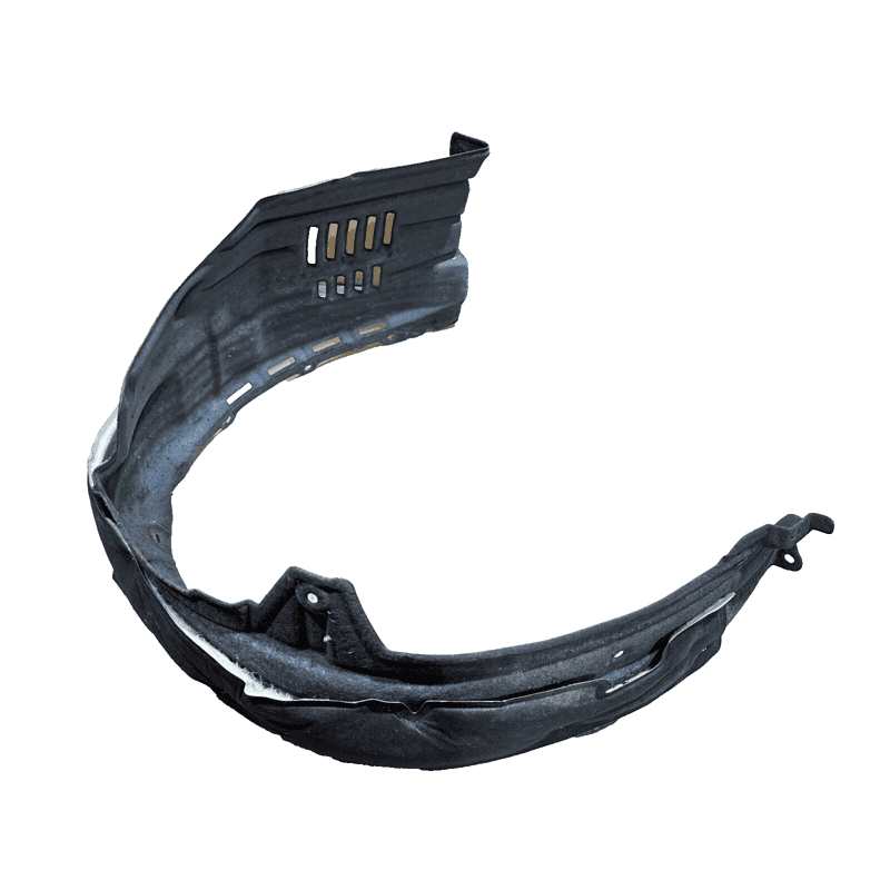 2018 - 2021 LEXUS NX300 FRONT LEFT DRIVER SIDE FENDER LINER SPLASH SHIELD OEM