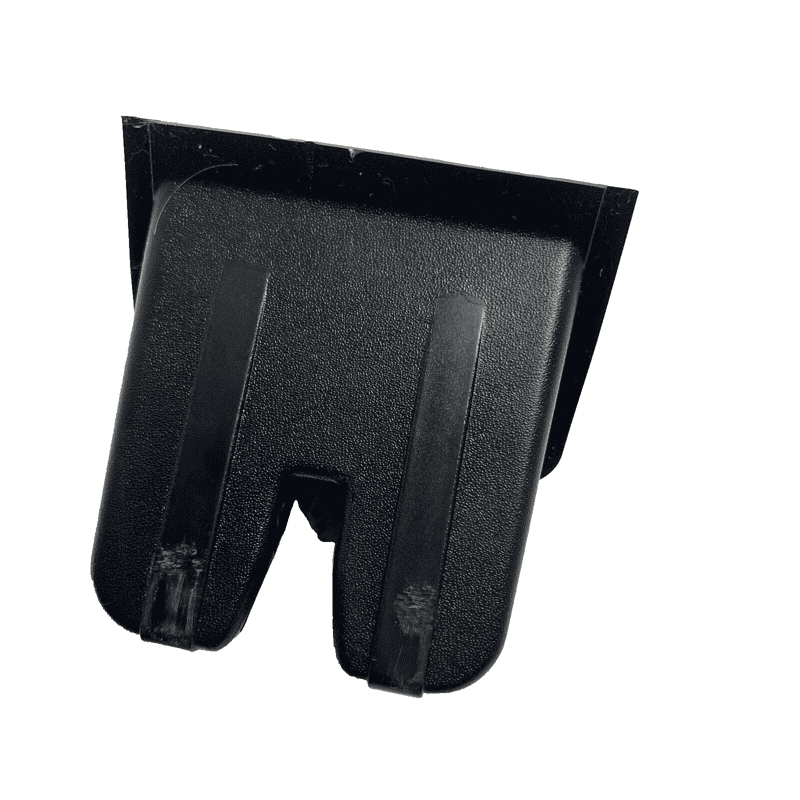 VOLKSWAGEN ATLAS 2018-2024 REAR LIFTGATE LATCH LOCK ACTUATOR TRIM COVER OEM