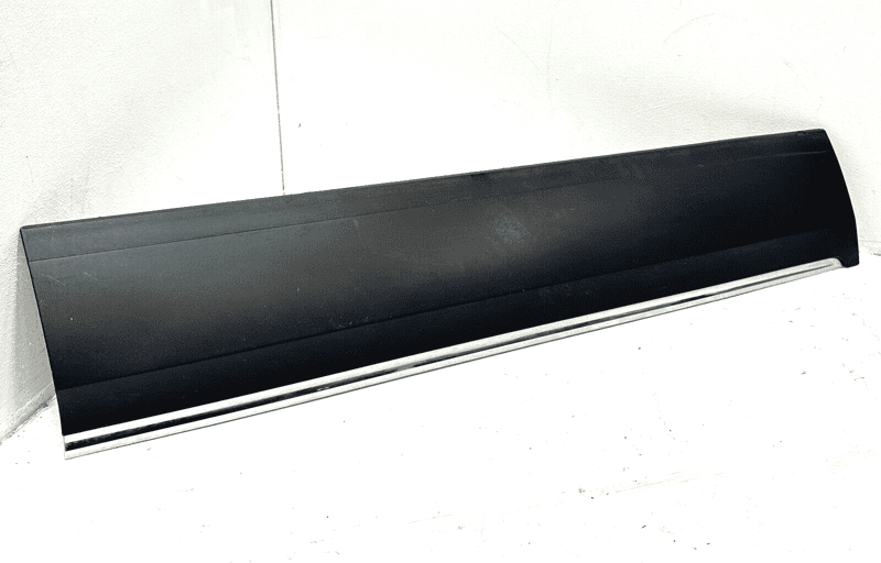 2018-2024 Volkswagen Atlas Front Driver Door Left Lower Molding OEM