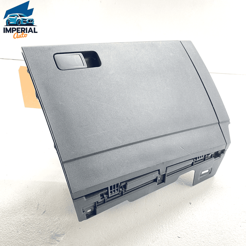 VOLKSWAGEN JETTA GLI 2019 - 2021 DASH PASSENGER SIDE GLOVE BOX STORAGE OEM 
