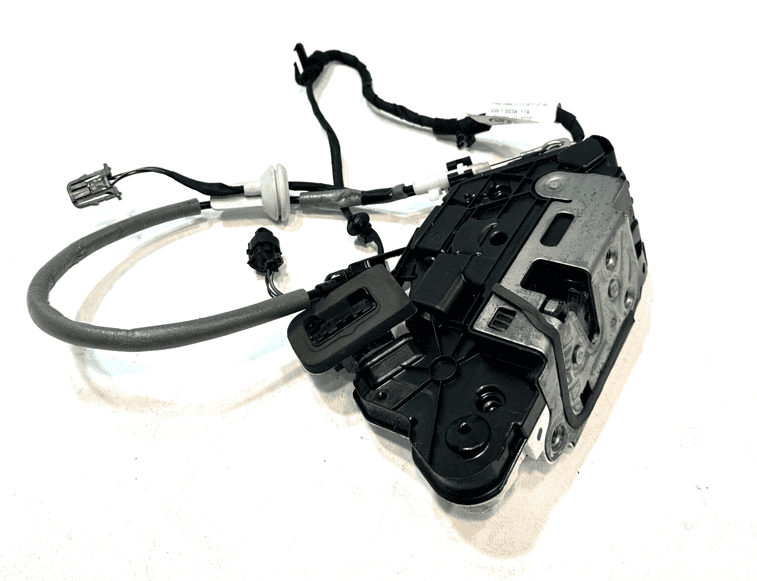 2018-2024 Volkswagen Atlas Front Driver Door Lock Latch Actuator Motor OEM