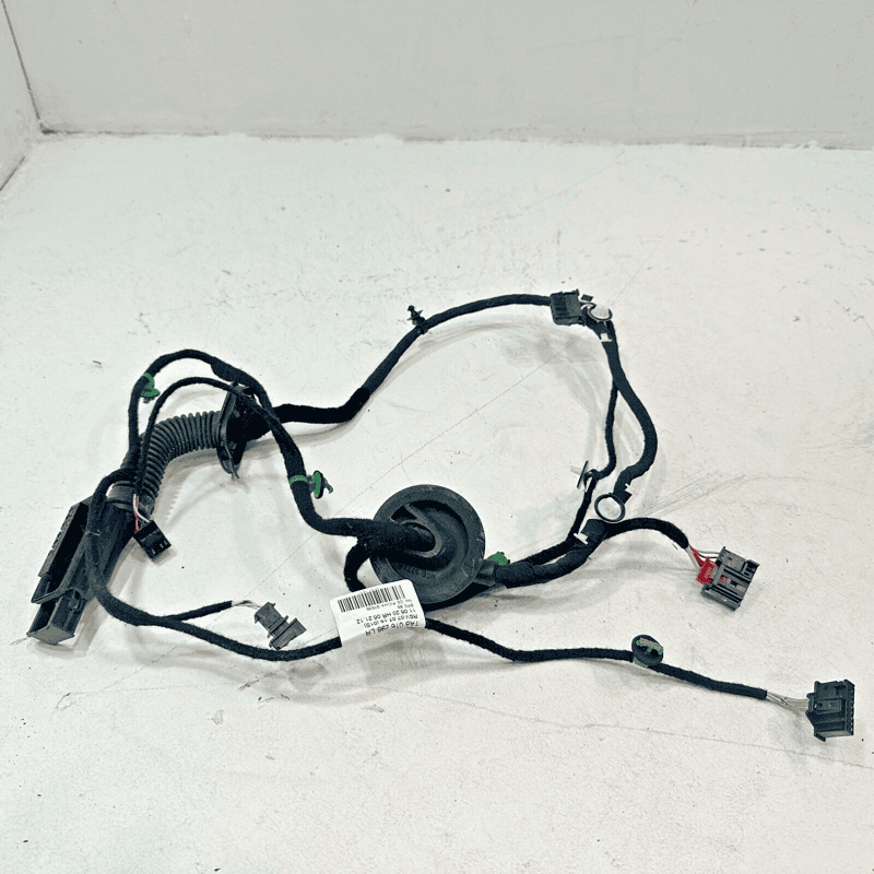2021-2023 Volkswagen Atlas VW Rear Left Driver Side Door Wire Harness Wiring OEM