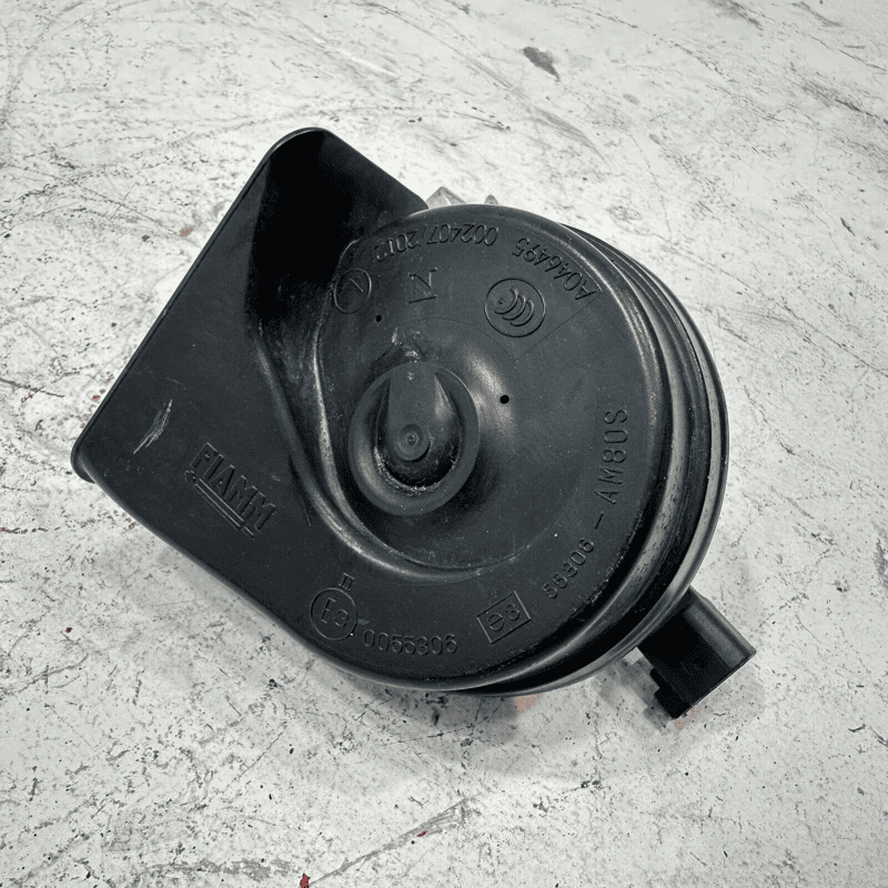 2012-2020 Chevrolet Sonic Low Note Horn Assembly OEM