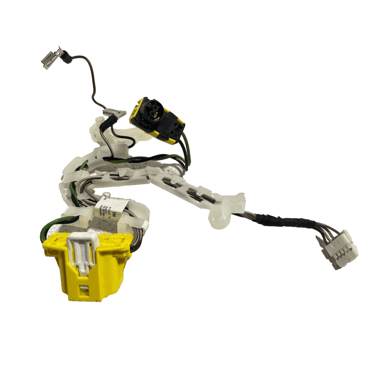 VOLKSWAGEN ATLAS 2019-2023 STEERING WHEEL WIRE WIRING HARNESS OEM