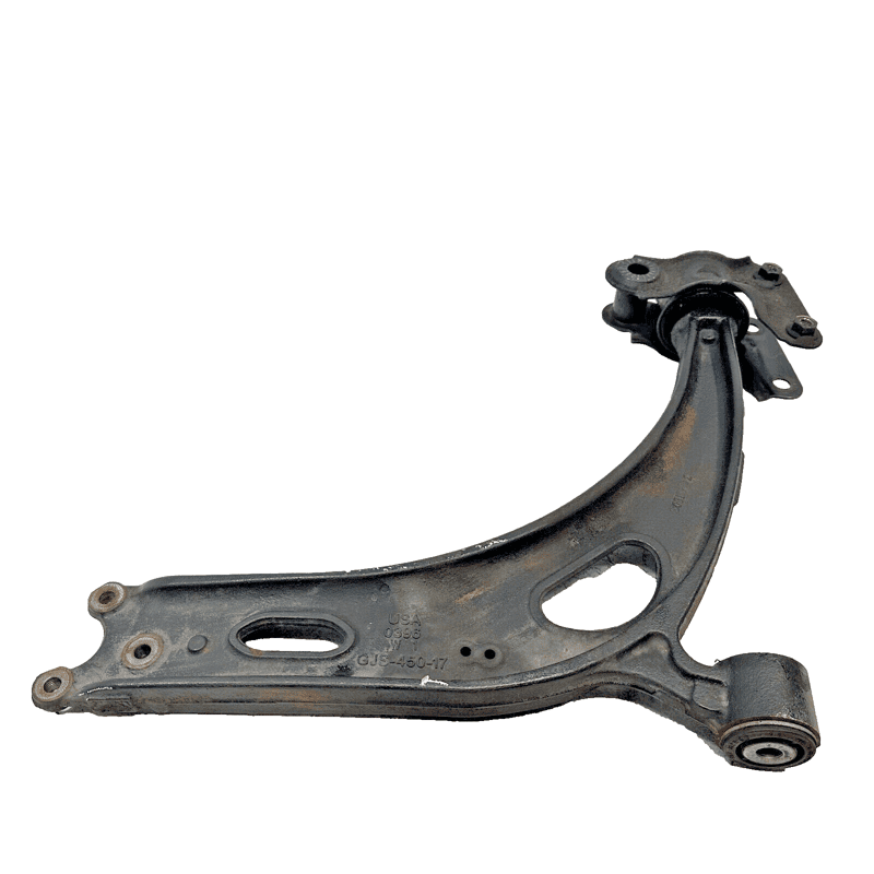 VOLKSWAGEN VW ATLAS FRONT PASSENGER LOWER CONTROL ARM 2018-2023 OEM