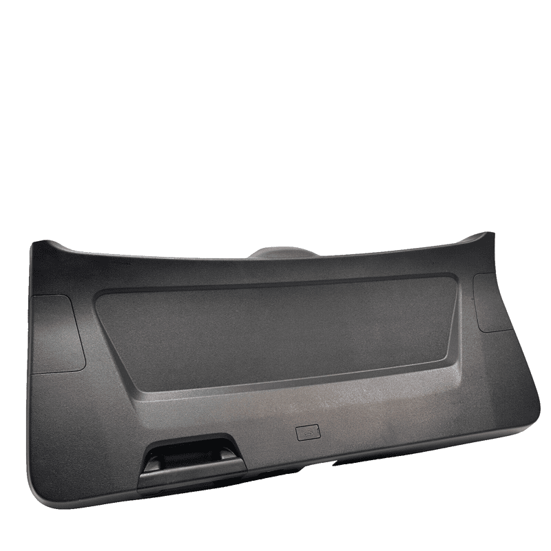 2018-2024 VOLKSWAGEN VW ATLAS REAR TAILGATE LIFTGATE LOWER COVER TRIM PANEL OEM