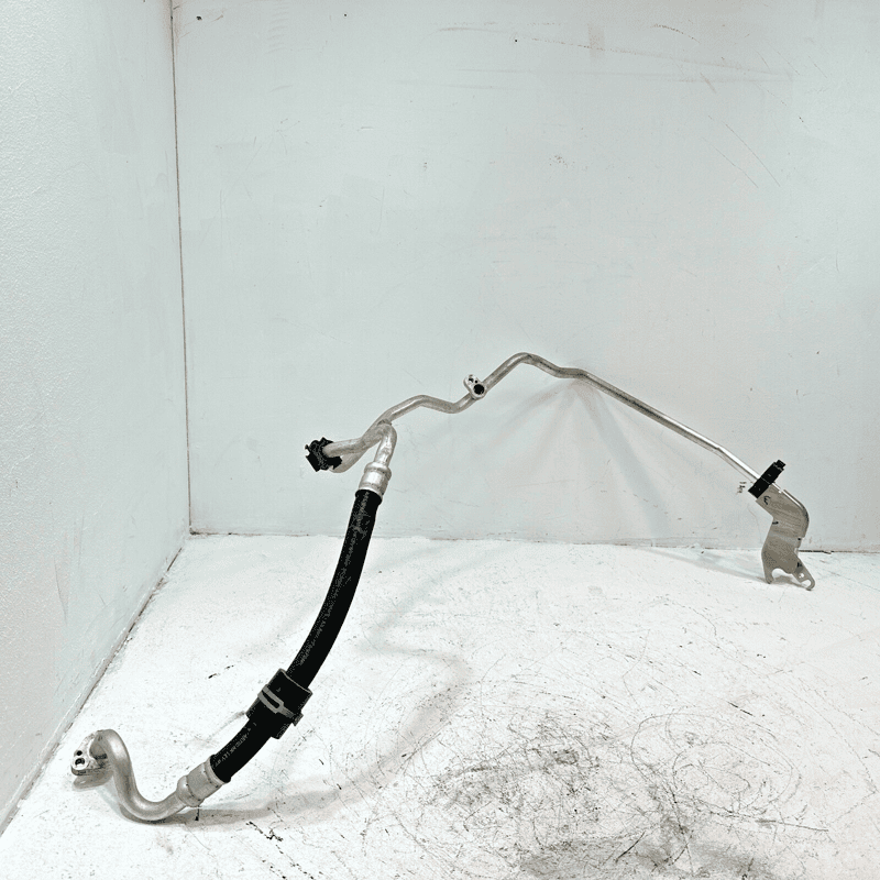 VOLKSWAGEN ATLAS HVAC A/C REFRIGERANT SUCTION HOSE LINE PIPE OEM 2019 - 2023