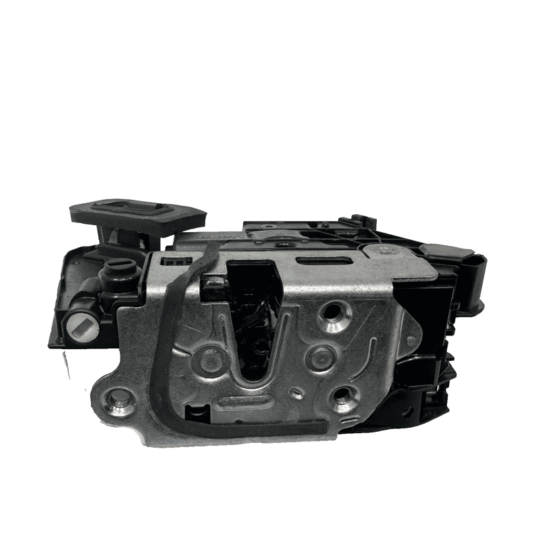 VOLKSWAGEN ATLAS 2018-2024 REAR LEFT DRIVER SIDE DOOR LOCK LATCH ACTUATOR OEM
