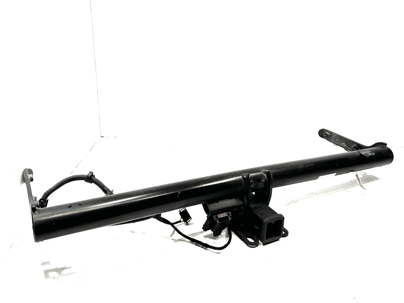 2021 Volkswagen Atlas Rear Trailer Tow Hitch OEM