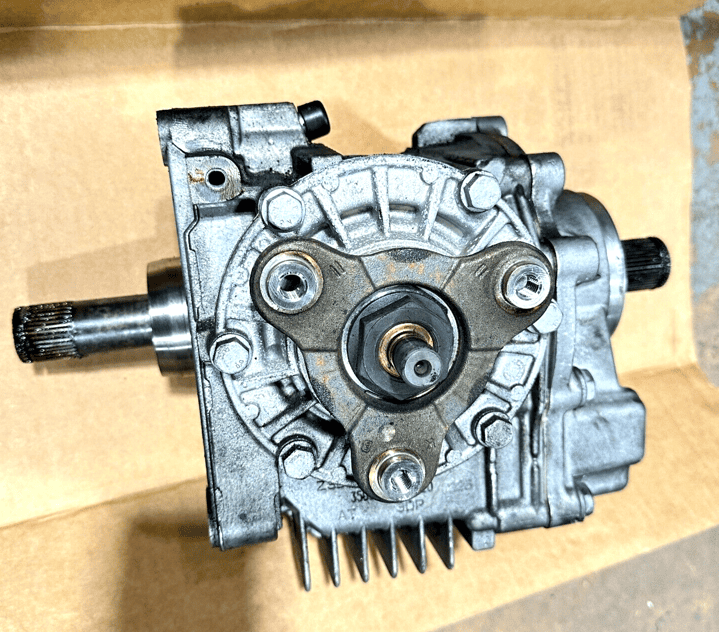2021-2023 Volkswagen Atlas 3.6l Transmission Transfer Case OEM