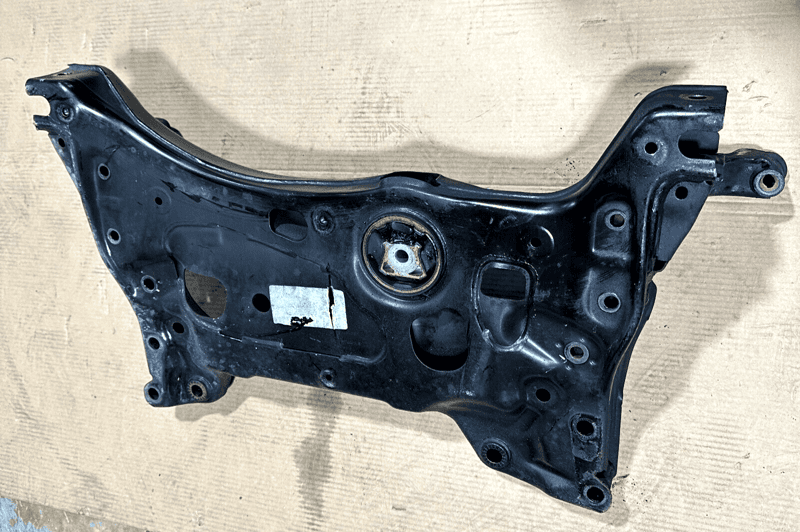 2018-2024 Volkswagen Atlas Front Sub Frame Cross-Member Engine Cradle OEM