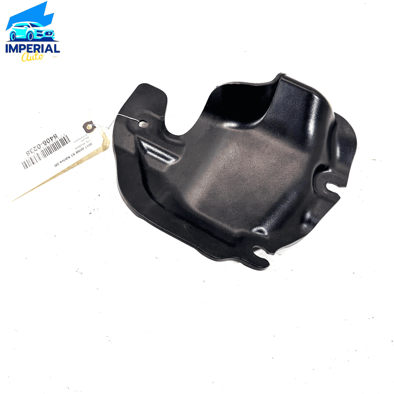 2016 - 2020 BMW X1 F48 STEERING COLUMN COVER SHIELD OEM 2016 - 2020 BMW X1 F48 STEERING COLUMN COVER SHIELD OEM