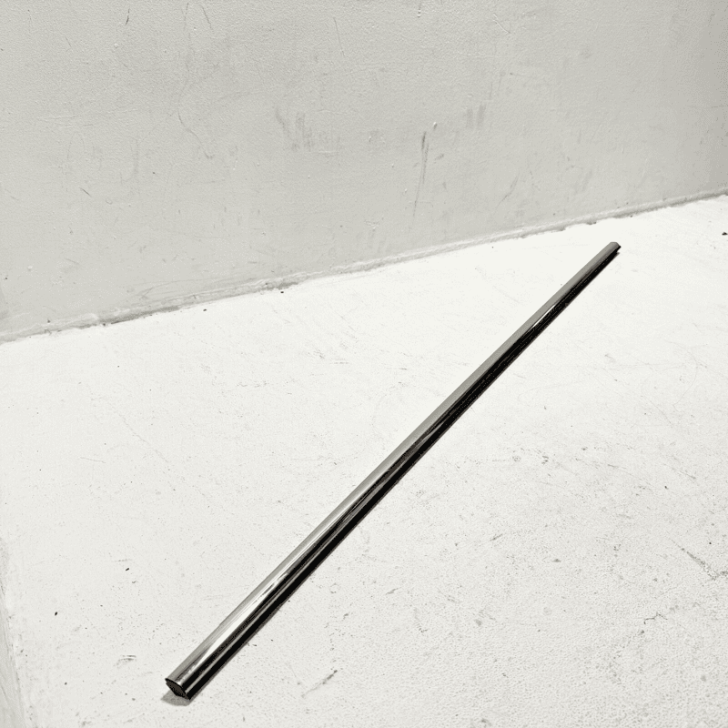 2018-2024 VOLKSWAGEN ATLAS VW REAR PASSENGER SIDE DOOR WINDOW BELT MOLDING OEM