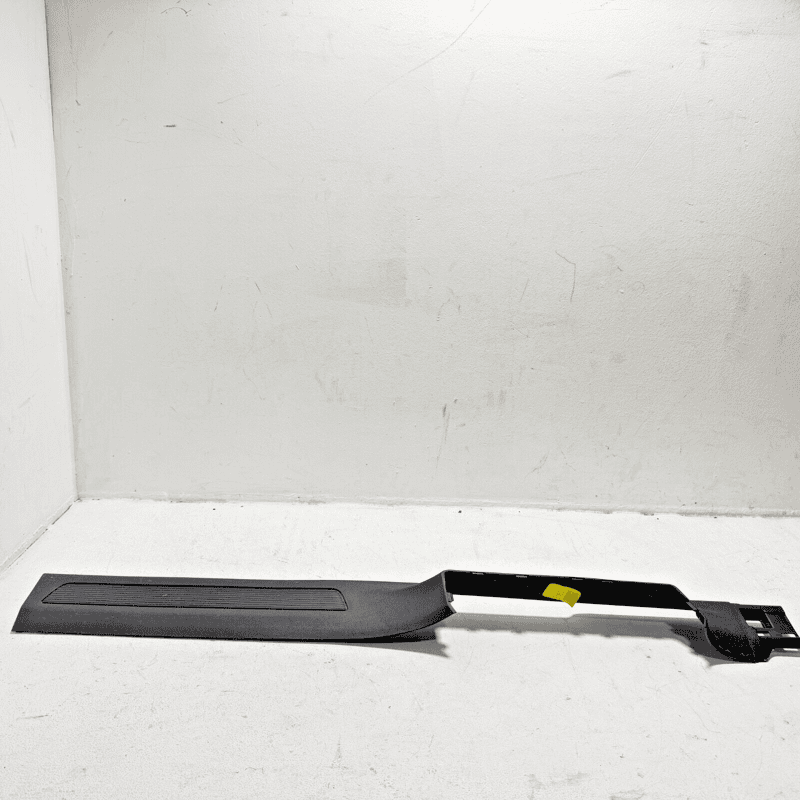 VOLKSWAGEN ATLAS VW FRONT DRIVER DOOR SILL SCUFF PLATE COVER TRIM 2020-2024 OEM