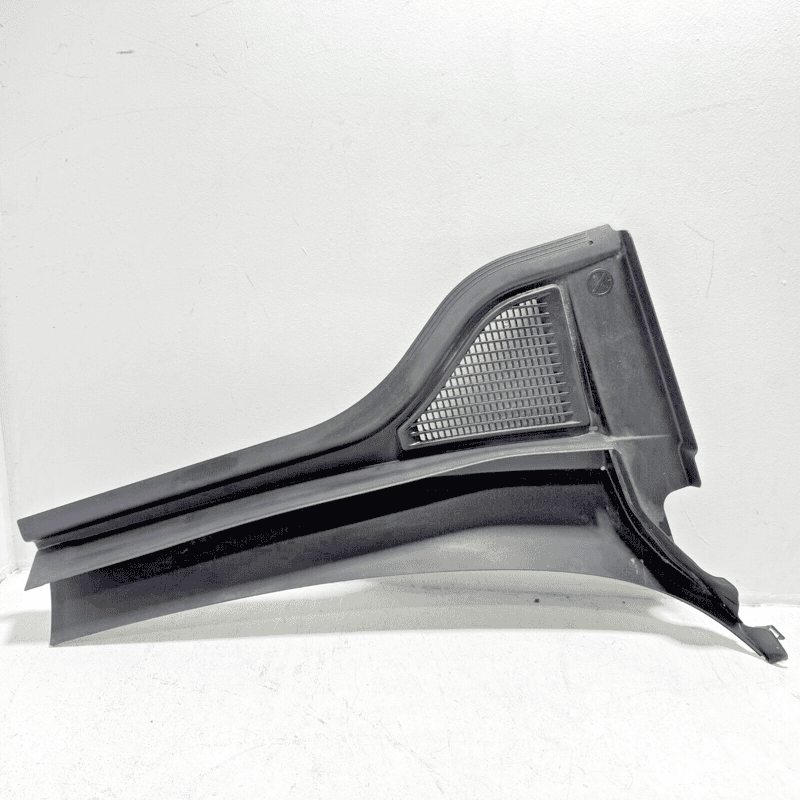 Volkswagen Atlas VW Front Passenger Side Cowl Grille Cover Panel OEM 2020-2024