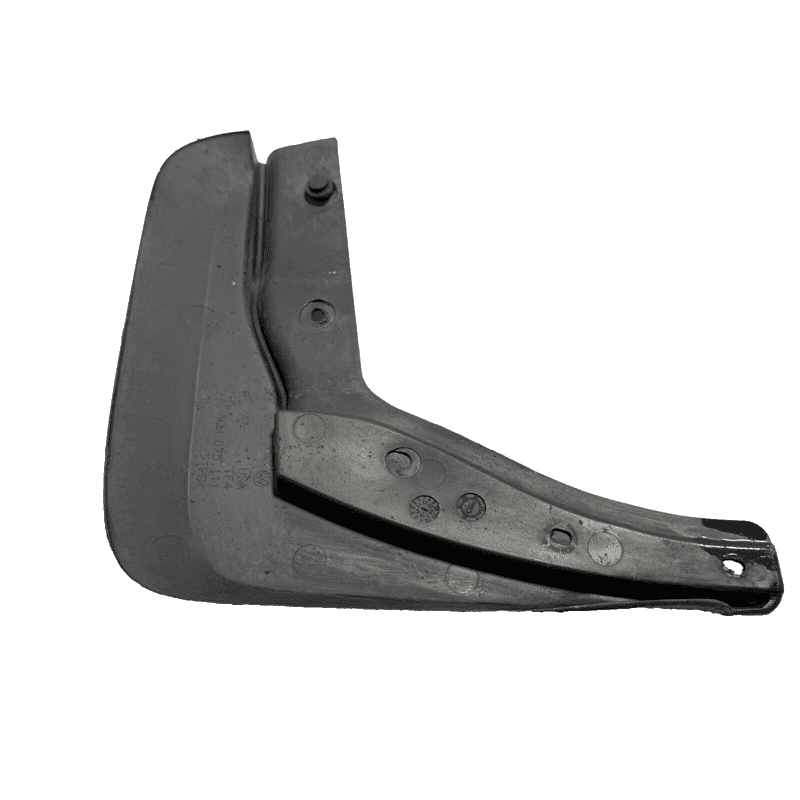 2021-2025 VOLKSWAGEN ATLAS VW FRONT DRIVER SIDE MUD GUARD FLAP SPLASH SHIELD OEM