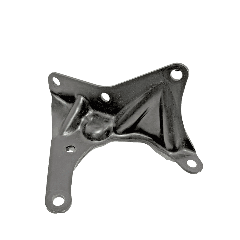 2021 VOLKSWAGEN VW ATLAS AWD 3.6L V6 TRANSMISSION MOUNT BRACKET BRACE OEM