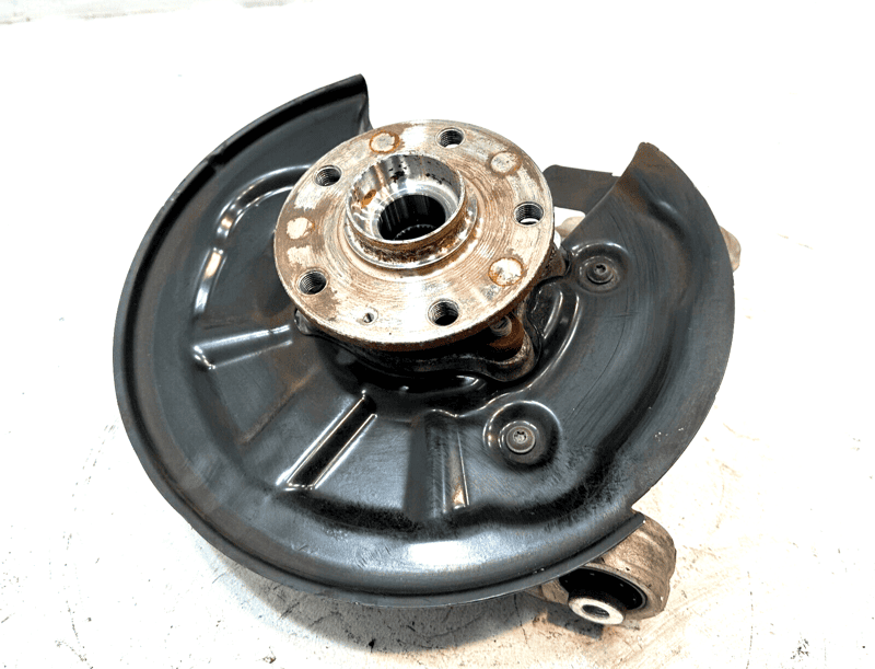 2021 Volkswagen Atlas AWD Rear Right Passenger Side Spindle Knuckle Hub OEM