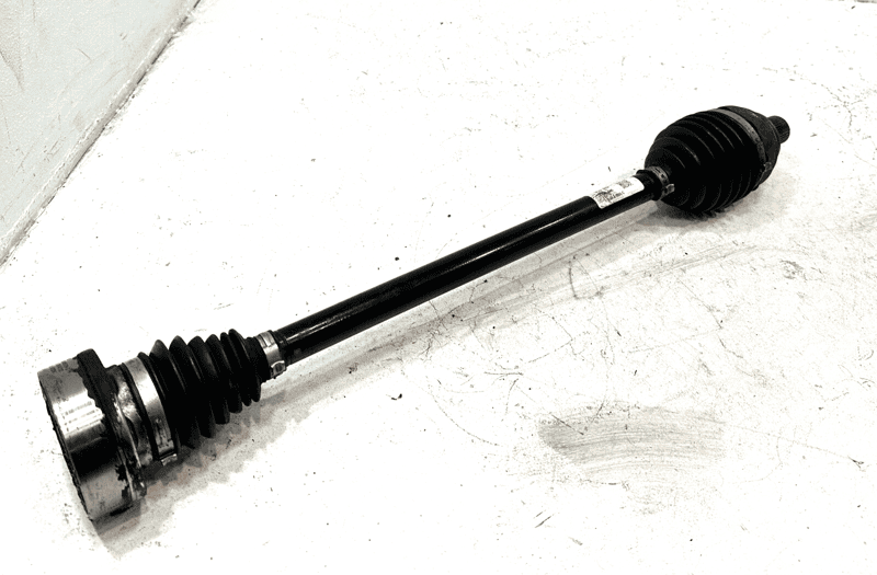 2020-2024 Volkswagen Atlas AWD Rear Passenger Side Drive Shaft Axle Assembly OEM