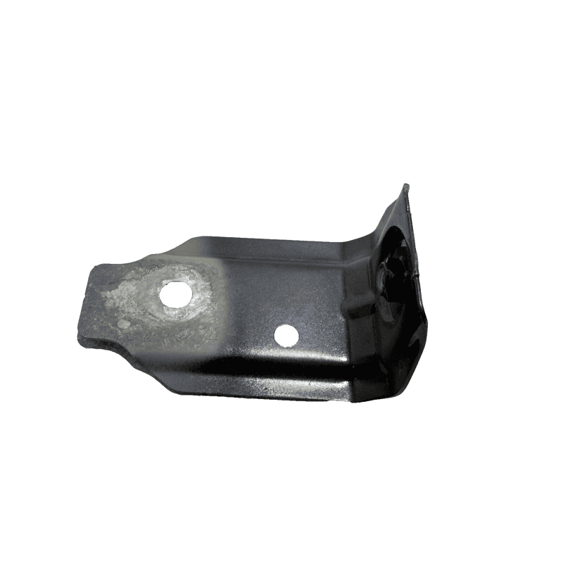 Volkswagen Atlas VW Front Center Driver Side Mount Bracket Fender OEM 2018-2024