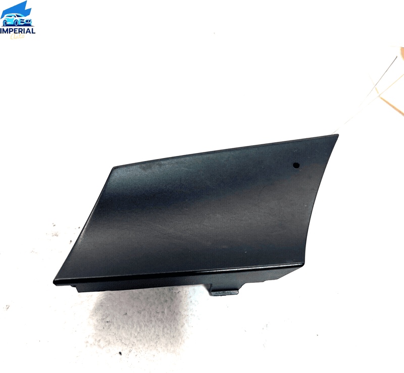 PORSCHE PANAMERA FRONT LEFT DRIVER INTERIOR DOOR HANDLE TRIM COVER 2014-201