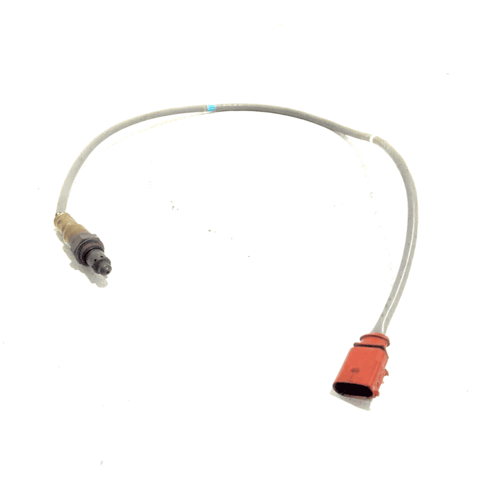 2018-2023 VOLKSWAGEN ATLAS 3.6L REAR LEFT DRIVER SIDE OXYGEN SENSOR OEM