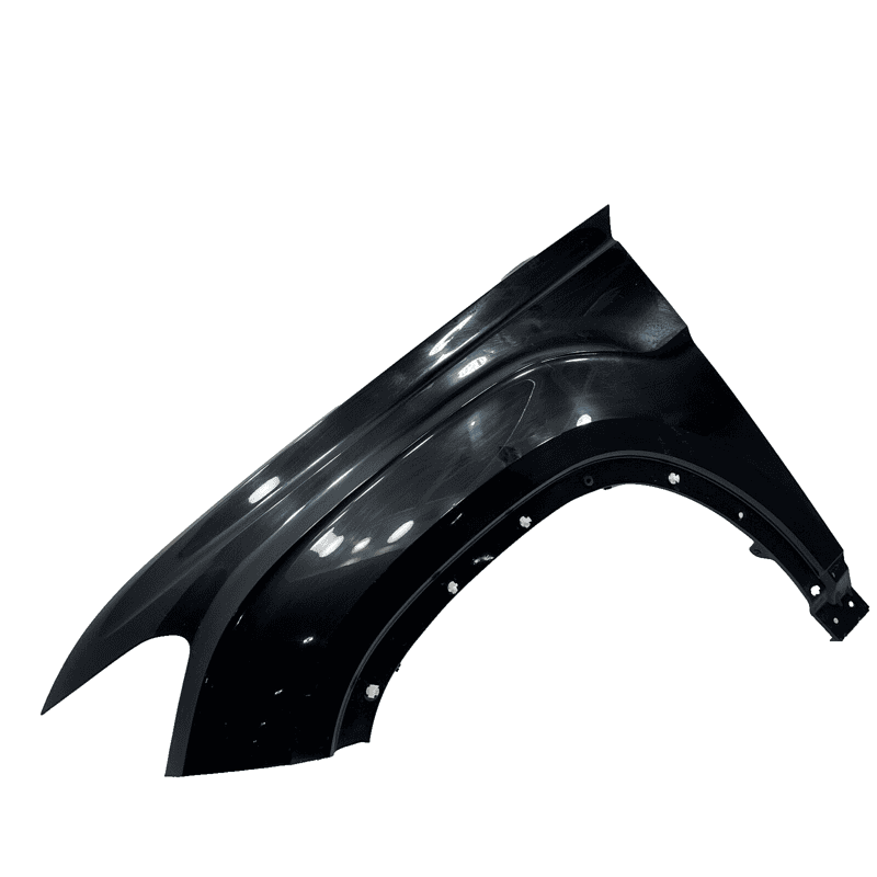 VOLKSWAGEN ATLAS 2021-2024 FRONT LEFR DRIVER SIDE FENDER SHELL PANEL OEM =2T2T=
