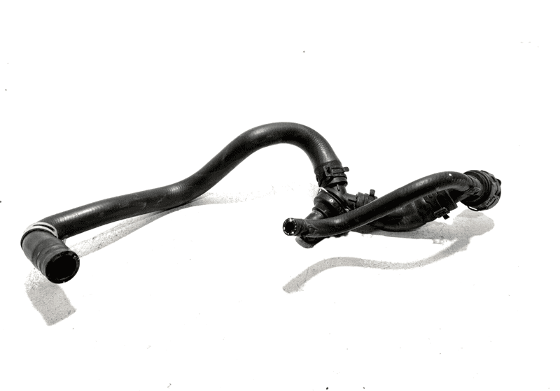 2018-2023 Volkswagen Atlas A/C HVAC Heater Water Inlet Hose Set OEM