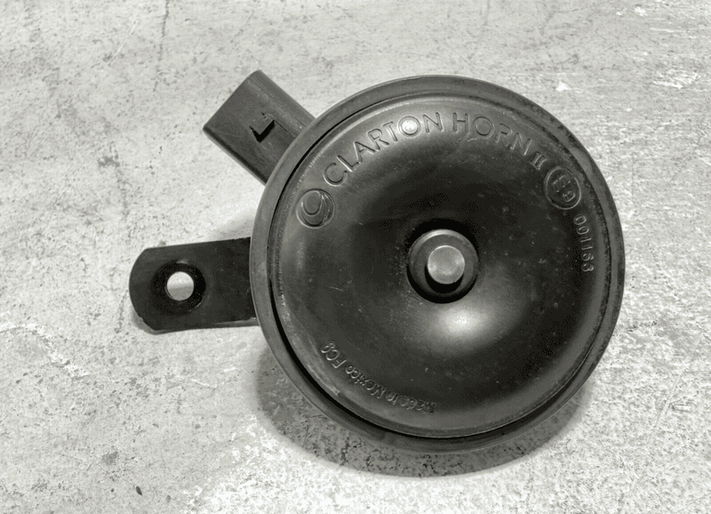 2018-2024 Volkswagen Atlas High Note Horn OEM