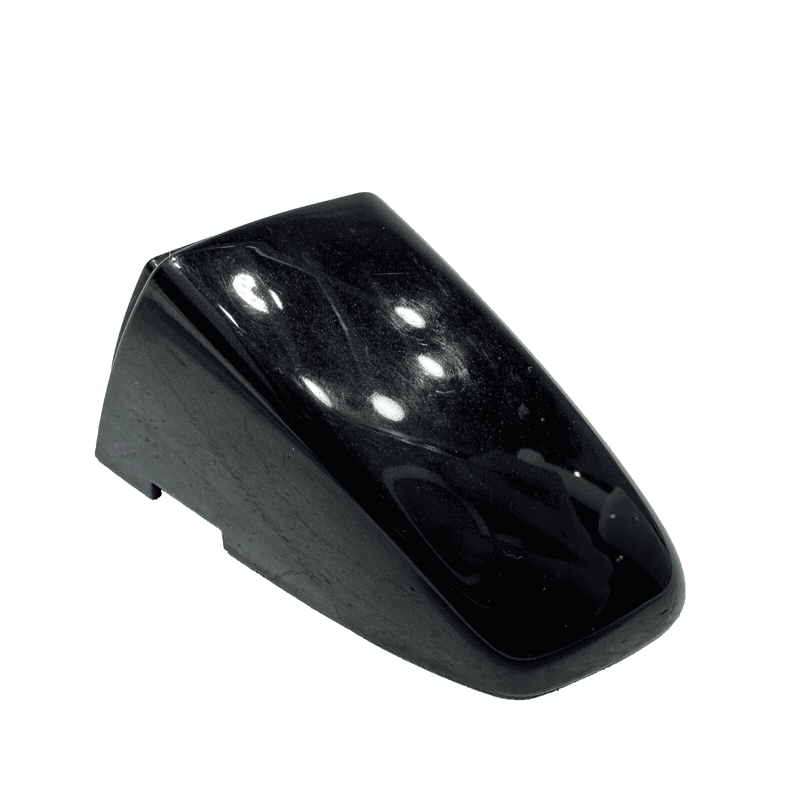 2018-24 Volkswagen Atlas Front Driver Door Exterior Handle Cap OEM Black 2T2T